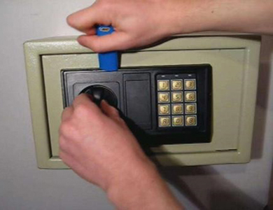 揭阳市24小时上门开锁公司