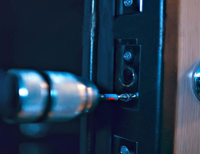 揭阳市24小时上门开锁公司