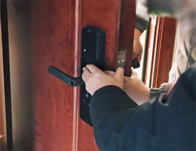 揭阳市24小时上门开锁公司